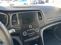 Renault Mégane vaihtoauto