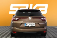 Renault Mégane vaihtoauto