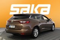 Renault Mégane vaihtoauto