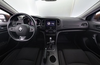 Renault Mégane vaihtoauto