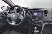 Renault Mégane vaihtoauto