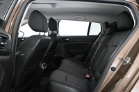 Renault Mégane vaihtoauto