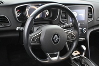 Renault Mégane vaihtoauto