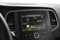 Renault Mégane vaihtoauto