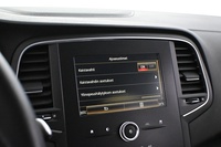 Renault Mégane vaihtoauto