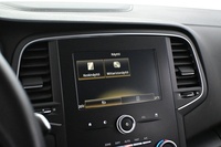 Renault Mégane vaihtoauto