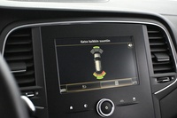 Renault Mégane vaihtoauto