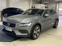 Volvo V60 Cross Country vaihtoauto