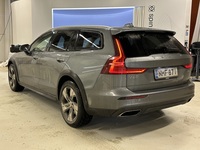 Volvo V60 Cross Country vaihtoauto