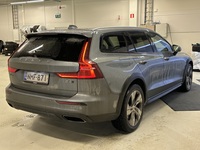 Volvo V60 Cross Country vaihtoauto