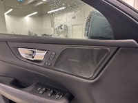 Volvo V60 Cross Country vaihtoauto