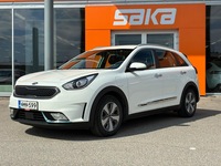 Kia Niro vaihtoauto