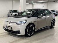 Volkswagen ID.3 vaihtoauto