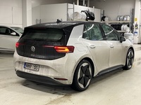 Volkswagen ID.3 vaihtoauto