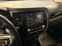 Mitsubishi Outlander vaihtoauto