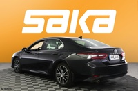 Toyota Camry vaihtoauto