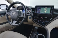 Toyota Camry vaihtoauto