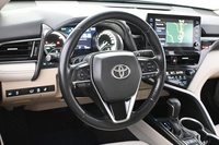 Toyota Camry vaihtoauto