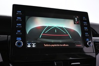 Toyota Camry vaihtoauto