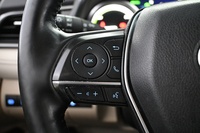 Toyota Camry vaihtoauto