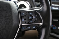 Toyota Camry vaihtoauto