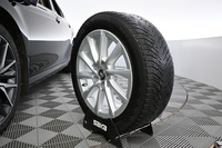 Toyota Camry vaihtoauto