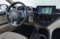 Toyota Camry vaihtoauto