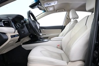 Toyota Camry vaihtoauto