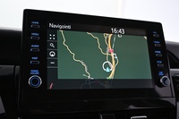 Toyota Camry vaihtoauto