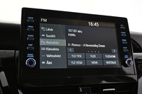 Toyota Camry vaihtoauto