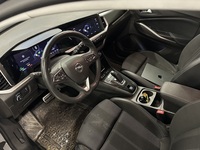 Opel Grandland vaihtoauto