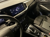 Opel Grandland vaihtoauto