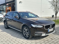 Volvo V90 Cross Country vaihtoauto