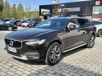Volvo V90 Cross Country vaihtoauto