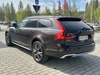 Volvo V90 Cross Country vaihtoauto
