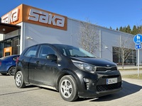 Kia Picanto vaihtoauto