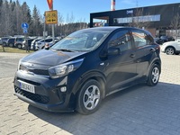 Kia Picanto vaihtoauto