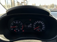 Kia Picanto vaihtoauto