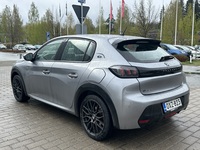 Peugeot e-208 vaihtoauto
