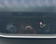 Peugeot e-208 vaihtoauto