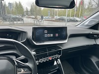 Peugeot e-208 vaihtoauto