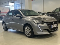 Peugeot 208 vaihtoauto