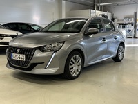 Peugeot 208 vaihtoauto