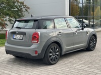 Mini Countryman vaihtoauto