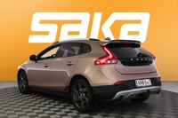 Volvo V40 Cross Country vaihtoauto