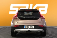 Volvo V40 Cross Country vaihtoauto