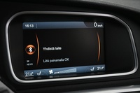 Volvo V40 Cross Country vaihtoauto