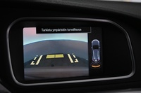 Volvo V40 Cross Country vaihtoauto
