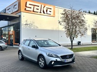Volvo V40 Cross Country vaihtoauto