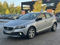 Volvo V40 Cross Country vaihtoauto